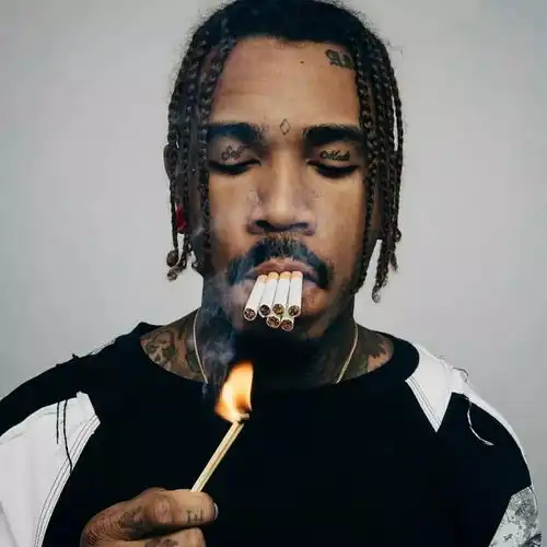 如何才可以让自己看起来像一名rapper
