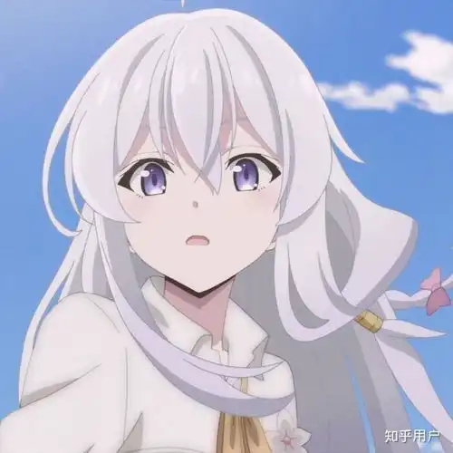 脑洞剧情,假如魔女之旅的伊蕾娜进入魔女之家,会发生什么事
