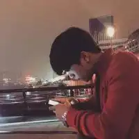 眼前人是心上人
