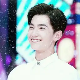 杨洋头像
