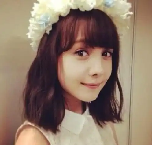 心理测试2018年,你的桃花运会不会爆棚
