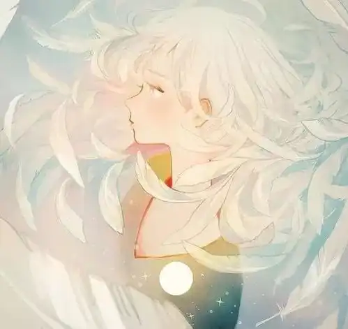 头像这么多女头像总有一款适合你
