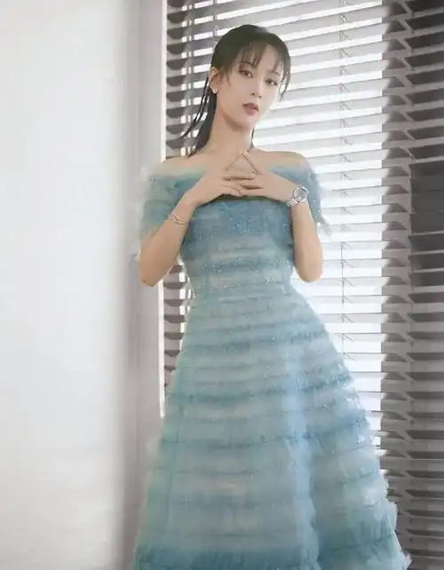 来自北京的5大女明星,个个美丽大方,看一下你最喜欢哪一个
