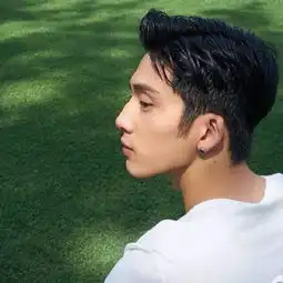 男头井柏来自脆脆脆香米的图片分享堆糖
