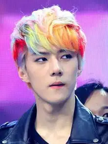 杨幂鹿晗榜上有名亚洲20大最丑明星榜
