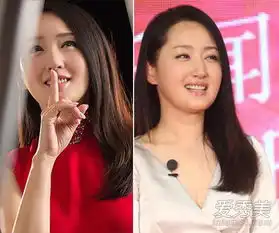 偶像来了众女神ps前后,年龄不是问题吗
