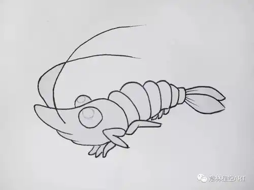 手抄报素材不用愁,今天教你画彩铅卡通动物
