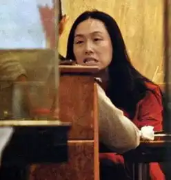 明星素颜差别好大,最后一个你想不到的
