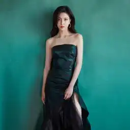 宋妍霏身材为什么会上热搜大家如何评论的
