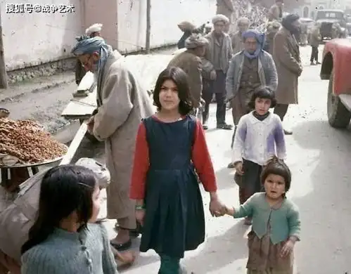 阿富汗战争20年前,美军对塔利班的降维打击
