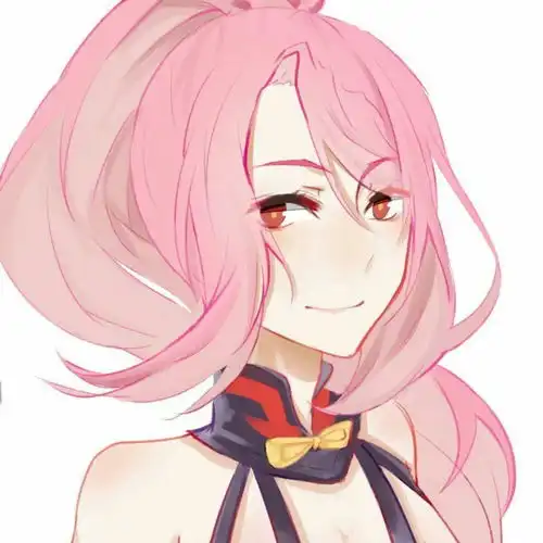 王者头像花木兰个人向
