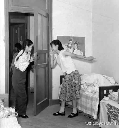 缘何集体昧着良心诬陷无辜1979年德惠县7.4特大流氓强奸案始末
