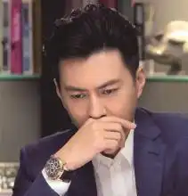 靳东连续四年人设不变,为何总执着于成功中年男的角色
