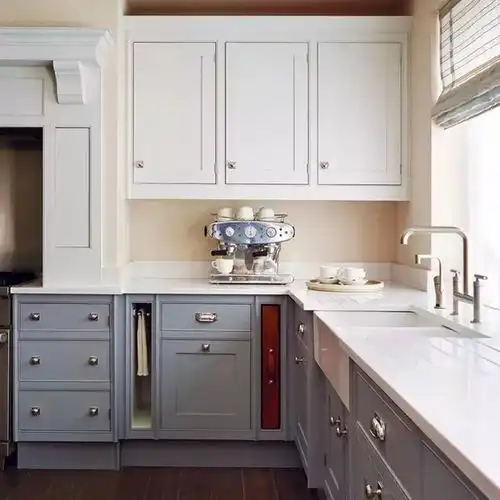 橱柜板材选对了吗掌握这些你就可以避免被坑
