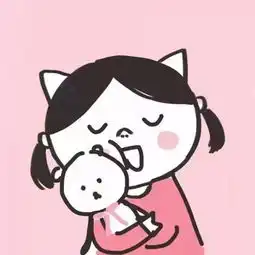 个性搞怪头像
