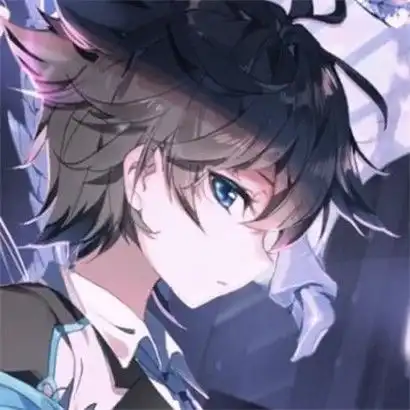 情侣头像动漫高冷霸气,2020最难找到的情头帅气的
