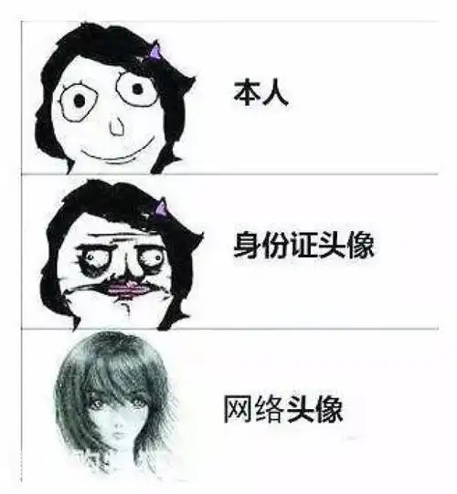 广州最美证件照拍摄美到逆天的证件照,你也可以拥有
