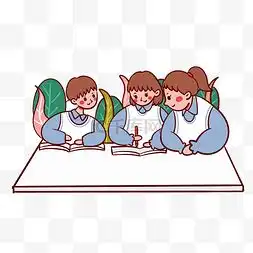 卡通马尾女生图片卡通马尾女生图片素材免费下载千库网
