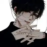 qq头像帅气冷酷动漫动漫男生帅气冷酷的qq头像
