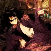 美男子动漫头像男生,动漫十大长发美男子头像图片大全
