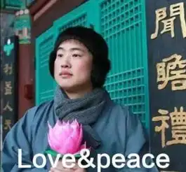 第一批90后出家了见过车圈的佛系吗
