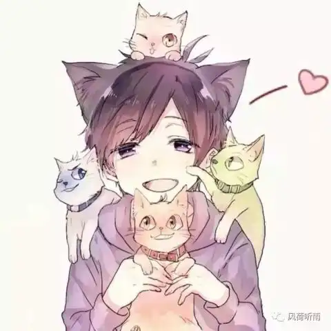 四月花开沽酒归
