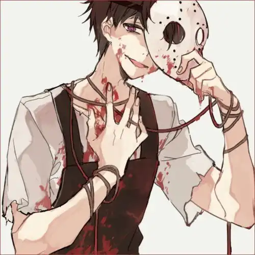 头像丨男生头像12期
