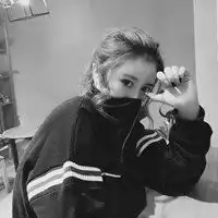 男女闺蜜头像两人一人一张霸气微信头像图片大全
