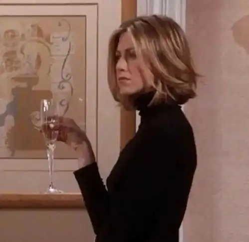 一组不错的欧美女生头像
