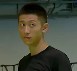 鹿晗演技始终不在线,此人能秒杀他,简直已经是老戏骨级别
