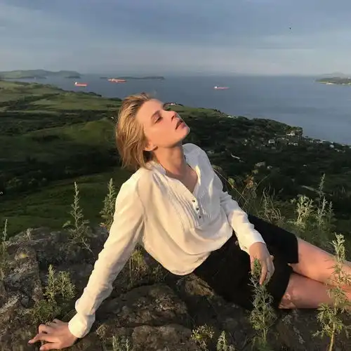 高级欧美头像大全等你来换
