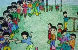 儿童游戏有哪些好玩的
