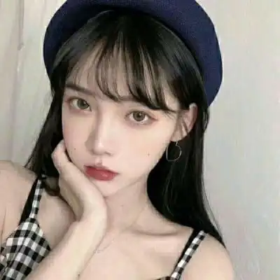 qq头像伤感女冷淡伤感头像女不带字无水印
