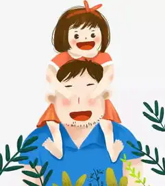 作为孩子的超级英雄,这7件事最好由爸爸来做
