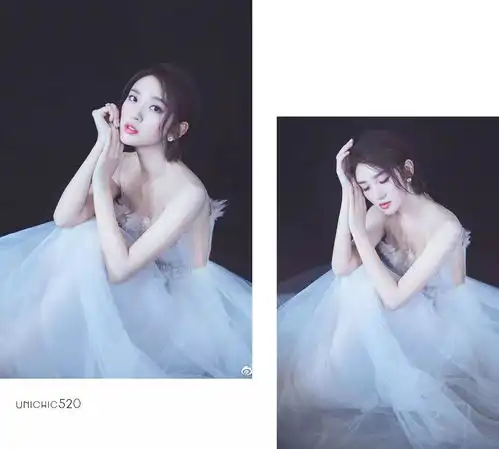 讲真,短发穿衣真好看
