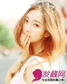 2015最受欢迎女生短发帅气发型造型

