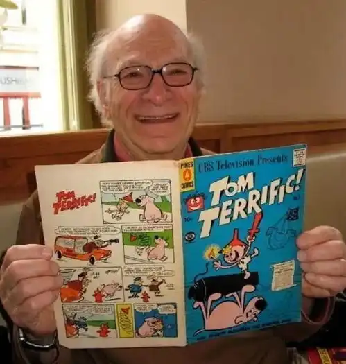 相爱相杀几十年,猫和老鼠的那些梗你还记得吗
