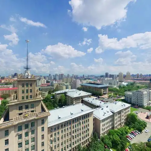 哈尔滨工业大学诸多王牌专业,你pick谁
