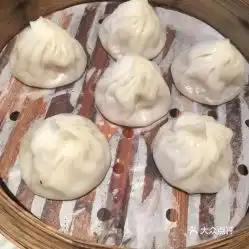 寻人启示上海点心店佳兆业广场店的寻人上海小笼包好不好吃用户评价口味怎么样广州美食寻人上海小笼包实拍图片大众点评
