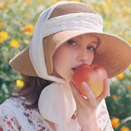 掌心香气小清新女生网名大全扣扣居
