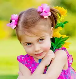 你家孩子是不是经常说这2个字再不纠正,小心毁掉孩子一生
