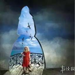 16张不忍直视插画揭露现代社会通病,看完我就沉默了
