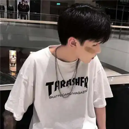 qq非主流头像男生伤感,若弃请彻底不要墨迹
