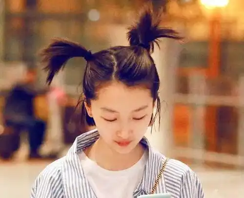 出演霸道将军马思纯终于和周冬雨一样选对了一条符合自己的戏路
