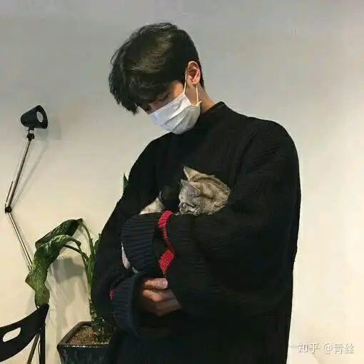 女生用什么头像容易撩到小哥哥
