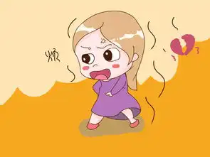 孩子在公共场合哭闹,试试这样一步步解决,对自己和孩子都有好处
