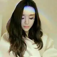 忧郁气质女生微信头像微信头像图片大全
