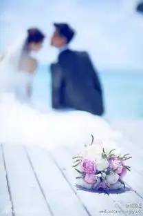 组图陈思诚佟丽娅婚纱照曝光发表爱的誓言
