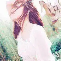 微信头像成熟唯美女微信头像图片大全
