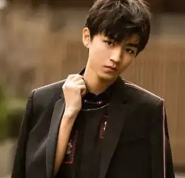 阴柔之风盛行你身边的男仔娘吗
